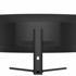 DAHUA Monitor LM34-E330CA / 34", 3440 x 1440, VA, 200 Hz, crna